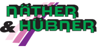 Logo der Firma Näther & Hübner GmbH - Außenputz, Innenputz, Trockenputz aus Thurnau