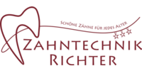 Logo der Firma Zahntechnik Richter aus Rothenburg