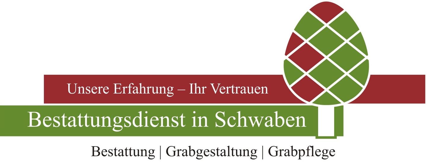 Logo der Firma Bestattungsdienst in Schwaben aus Augsburg