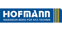 Logo der Firma Hofmann Ingenieur-Büro für Kfz-Technik aus Bamberg auf dem Branchenportal Gutachter.org