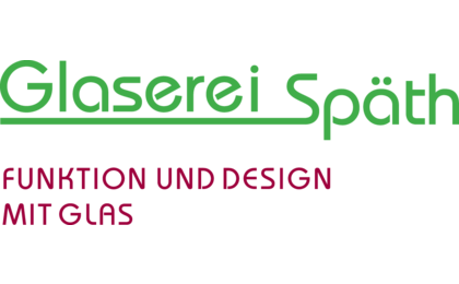 Logo der Firma Glaserei Späth aus Hauzenberg