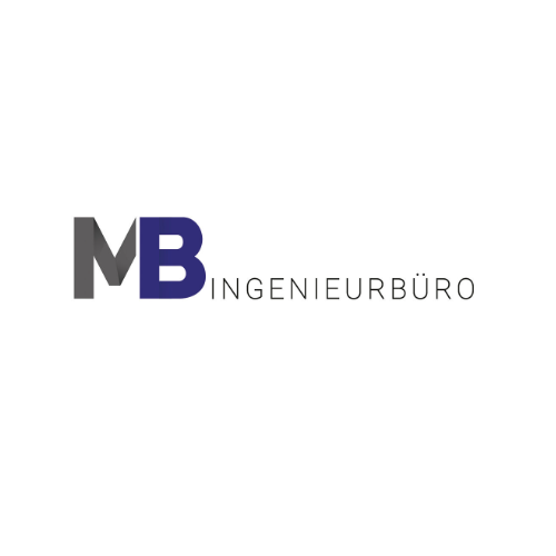 Logo der Firma MB Ingenieurbüro aus Unterföhring