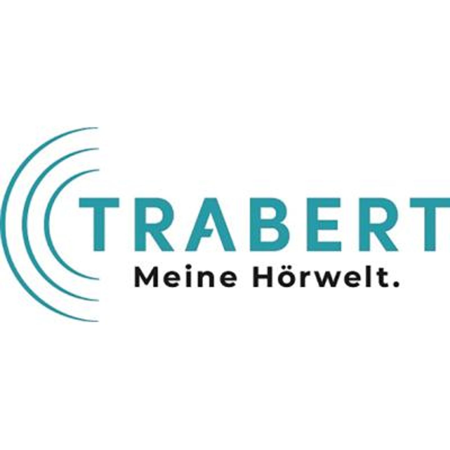 Logo der Firma TRABERT-Meine Hörwelt. Hörgeräte in Würzburg aus Würzburg