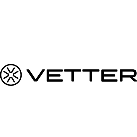 Logo der Firma Autohaus Vetter GmbH & Co. KG aus Kronach