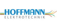 Logo der Firma Hoffmann Elektrotechnik GmbH aus Hollfeld