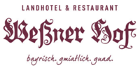 Logo der Firma Hotel & Restaurant Wessner Hof aus Marquartstein