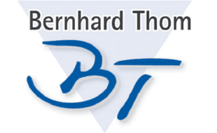 Logo der Firma Bernhard Thom aus Murnau