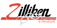 Logo der Firma Zilliken A. Brillen & Hörakustik GmbH aus Limburg