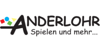 Logo der Firma Anderlohr Spielen und mehr . . . aus Frammersbach