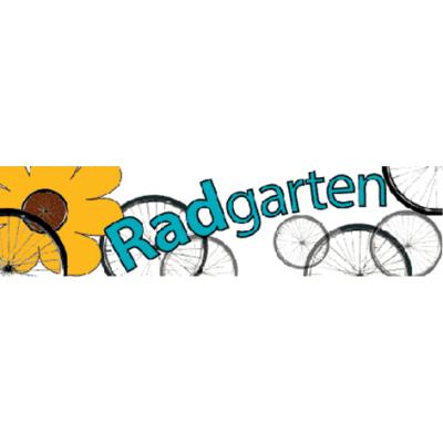 Logo der Firma Radgarten aus Bayreuth