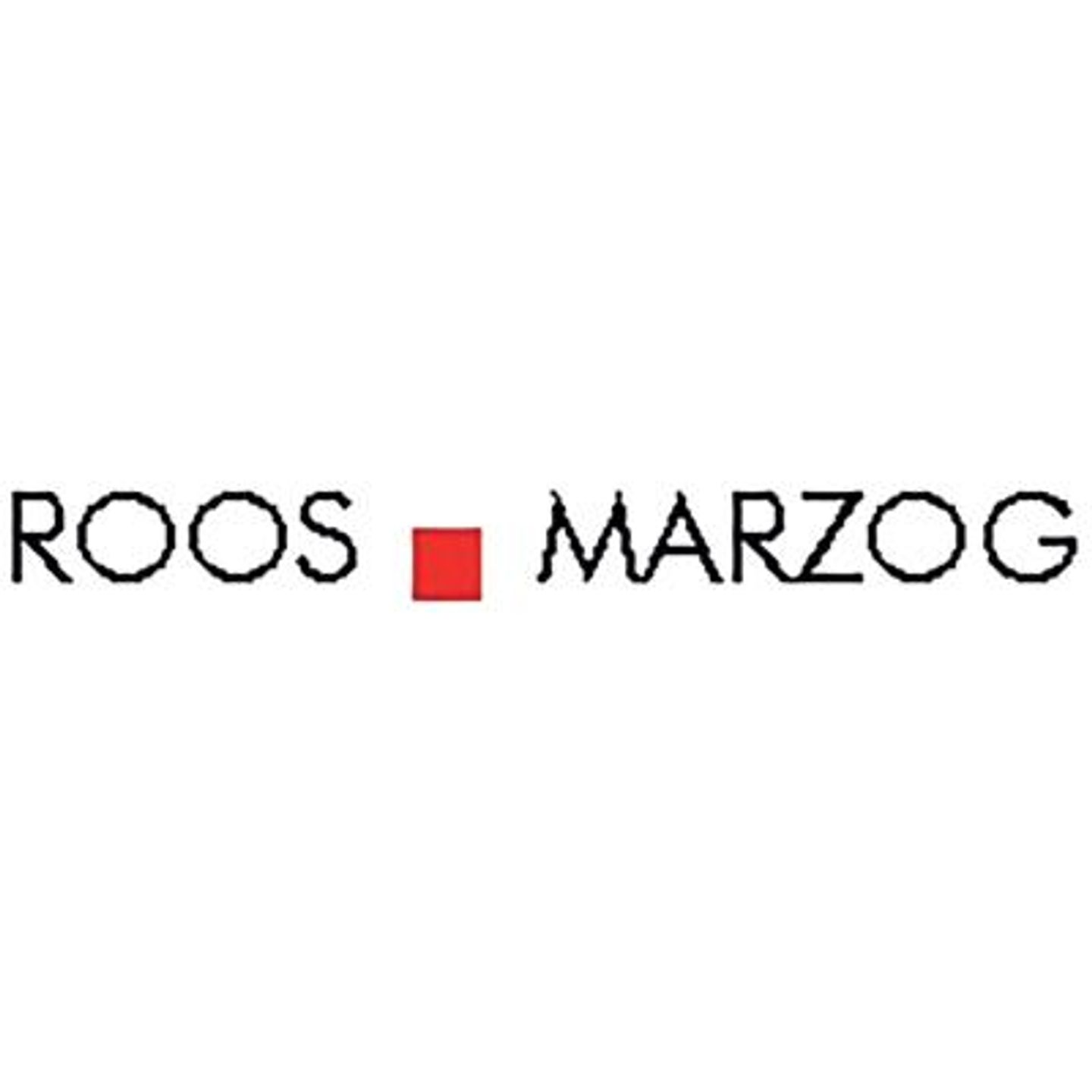 Logo der Firma Markus Roos + Uwe Marzog Landschaftsarchitektur aus Bamberg
