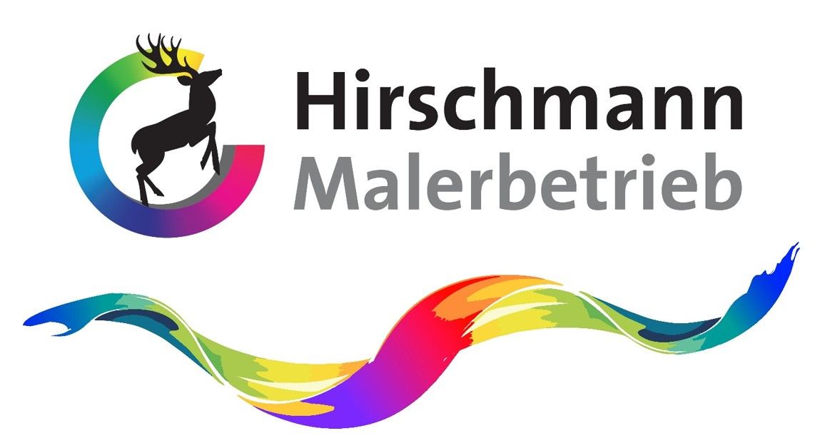 Logo der Firma Hirschmann Malerbetrieb aus Altdorf