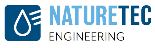 Logo der Firma NatureTec GmbH aus Ludwigsfelde