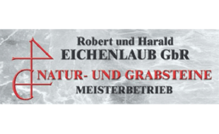 Logo der Firma Eichenlaub aus München