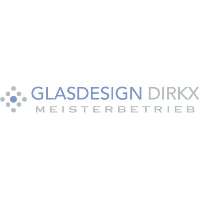 Logo der Firma Glasdesign Dirkx aus Willich