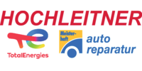 Logo der Firma Hochleitner Autohaus aus Pfreimd