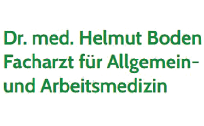Logo der Firma Facharzt für Allgemeinmedizin & Arbeitsmedizin Dr. med. Boden aus Ebersdorf