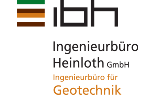 Logo der Firma Ingenieurbüro Heinloth GmbH aus Hilpoltstein