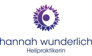 Logo der Firma Heilpraktikerin Wunderlich aus Nürnberg