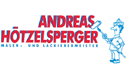 Logo der Firma Hötzelsperger Andreas aus Prien