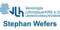 Logo der Firma Lohnsteuerhilfe Wefers aus Mönchengladbach