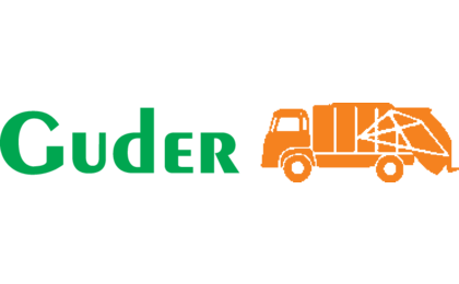 Logo der Firma Guder Entsorgung und Altpapier e.K. aus Vilseck