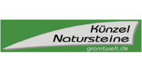 Logo der Firma Künzel Naturstein aus Glauchau