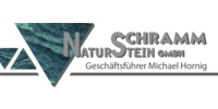 Logo der Firma Schramm Naturstein GmbH aus Lohsa