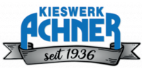 Logo der Firma Achner Kieswerk-Fuhrunternehmen GmbH, Gebr. aus Krün