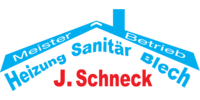 Logo der Firma Schneck Jürgen aus Creglingen