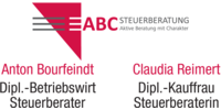 Logo der Firma ABC-Steuerberatung Bourfeindt & Reimert aus Dormagen