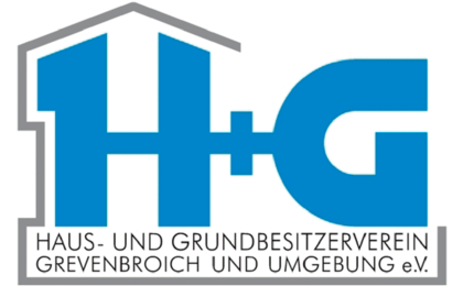 Logo der Firma Haus u. Grund Grevenbroich aus Grevenbroich