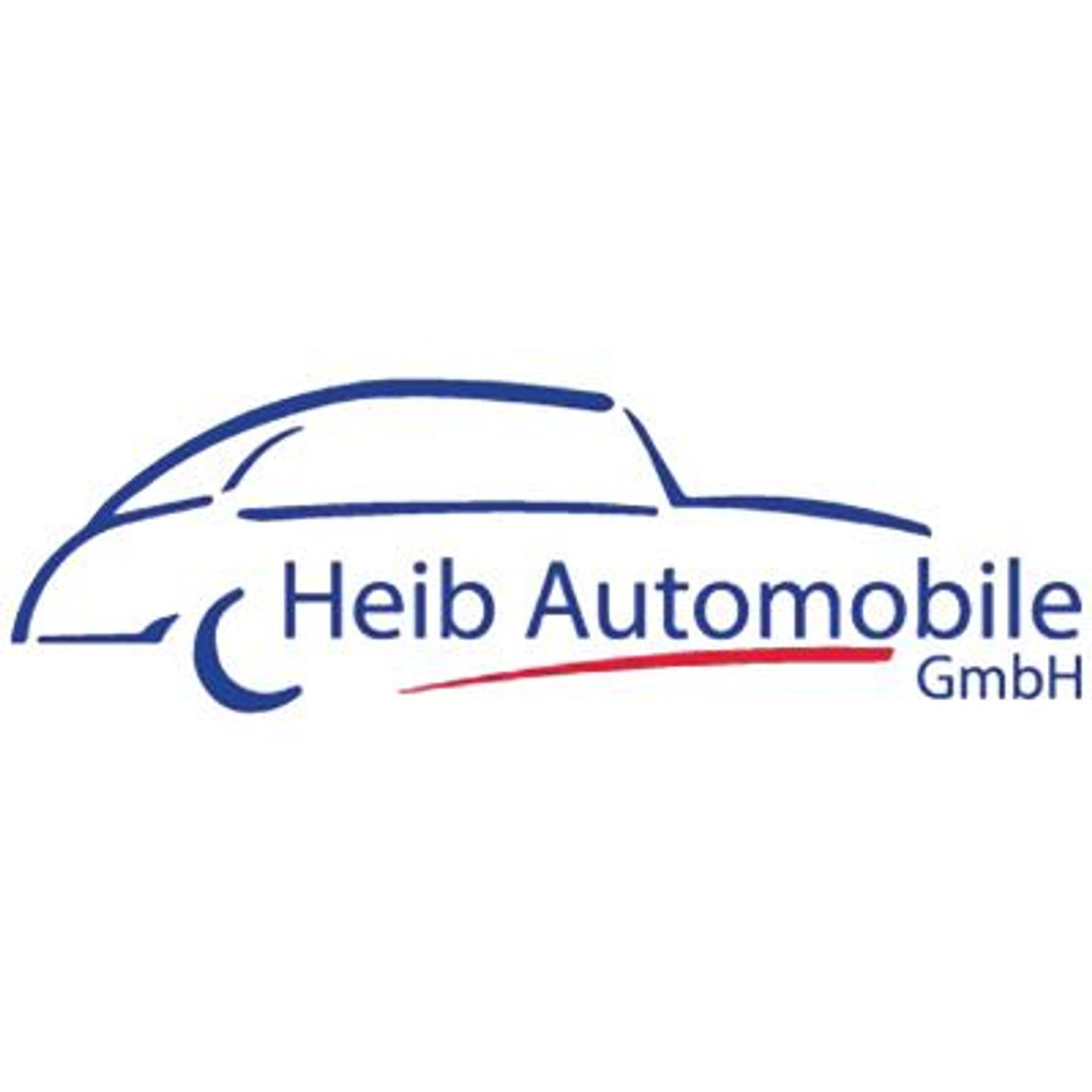 Logo der Firma Heib Automobile GmbH aus Hofgeismar