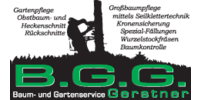 Logo der Firma Gerstner B.G.G. Baum- und Gartenservice aus Stockheim