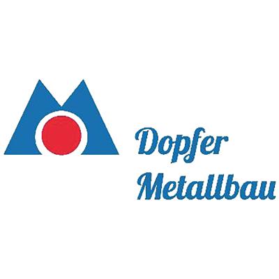 Logo der Firma Josef Dopfer Inh. M. Dopfer aus München