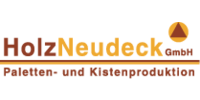 Logo der Firma Paletten- und Kistenproduktion Holz Neudeck GmbH aus Zeulenroda