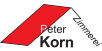 Logo der Firma Zimmerei Korn aus Hersbruck