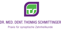 Logo der Firma Schmittinger Thomas Dr. aus Hirschaid
