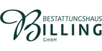 Logo der Firma Bestattungshaus Werner Billing GmbH aus Heidenau