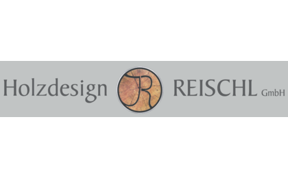 Logo der Firma Reischl Holzdesign aus Tiefenbach