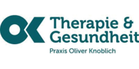 Logo der Firma Praxis für Physiotherapie aus Burgbernheim