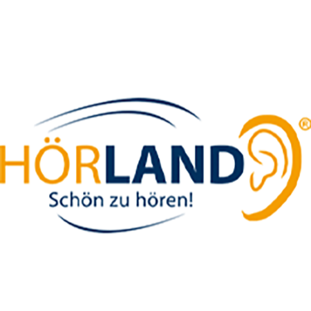 Logo der Firma Hörland e.K. aus Rehau