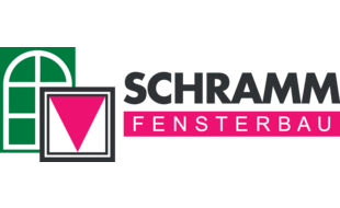 Logo der Firma Schramm Fensterbau aus Langenzenn