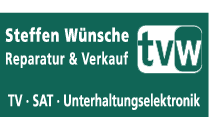 Logo der Firma TV-Wünsche  Reparatur & Verkauf aus Coswig