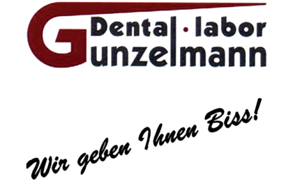 Logo der Firma Dentallabor Gunzelmann aus Bamberg