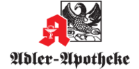 Logo der Firma Adler-Apotheke Maik Uhlig aus Zschopau