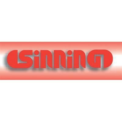 Logo der Firma Annette Pfitzner Sinning Büroausstattung aus Dresden
