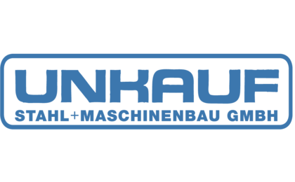 Logo der Firma Unkauf Stahl- und Maschinenbau GmbH aus Ködnitz