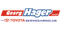 Logo der Firma Auto Hager GmbH aus Saulgrub