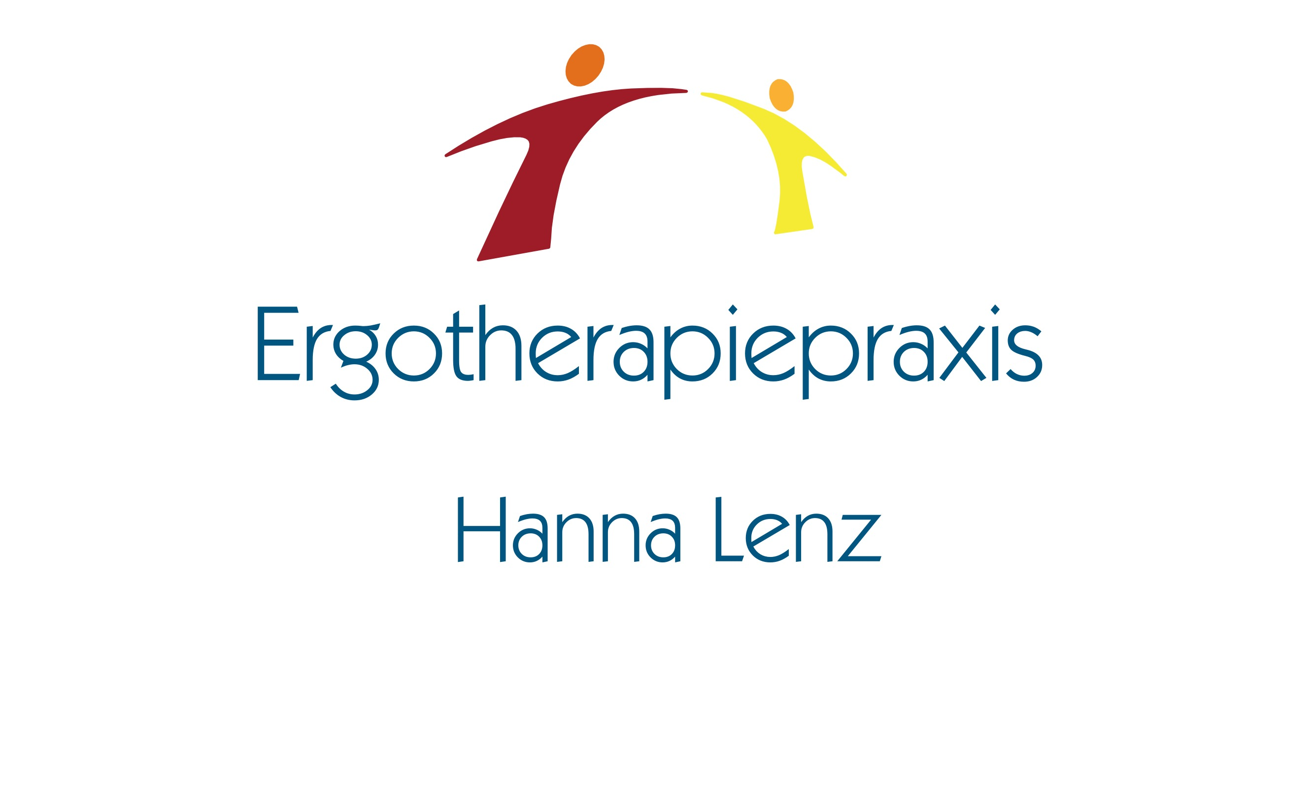 Logo der Firma Ergotherapiepraxis Hanna Lenz aus Mannheim